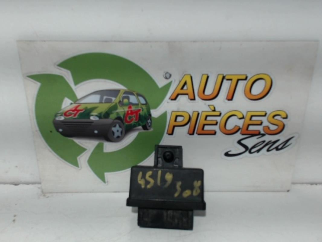 Relais electrique PEUGEOT 308 1 PHASE 1 Diesel - 1