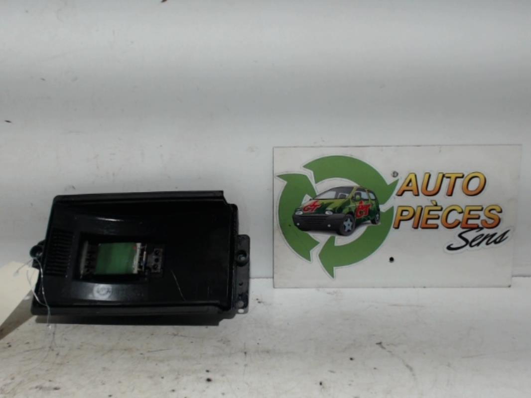 Resistance chauffage VOLKSWAGEN LUPO Essence - 1