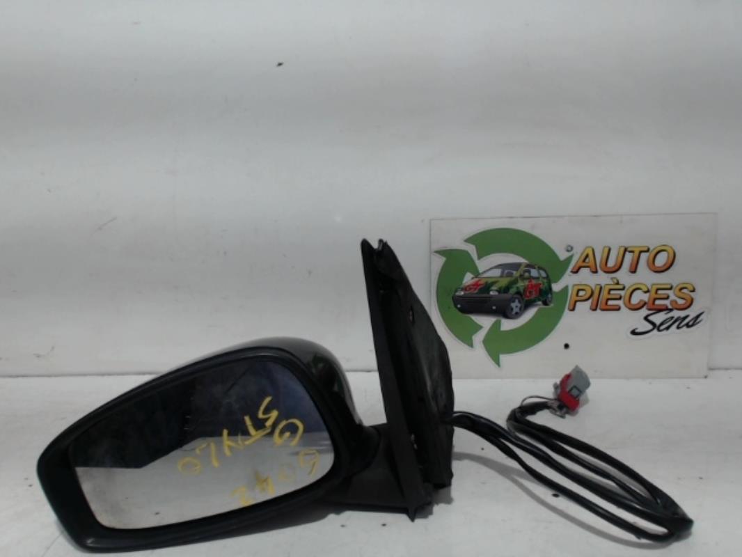 Retroviseur gauche FIAT STILO Diesel - 1