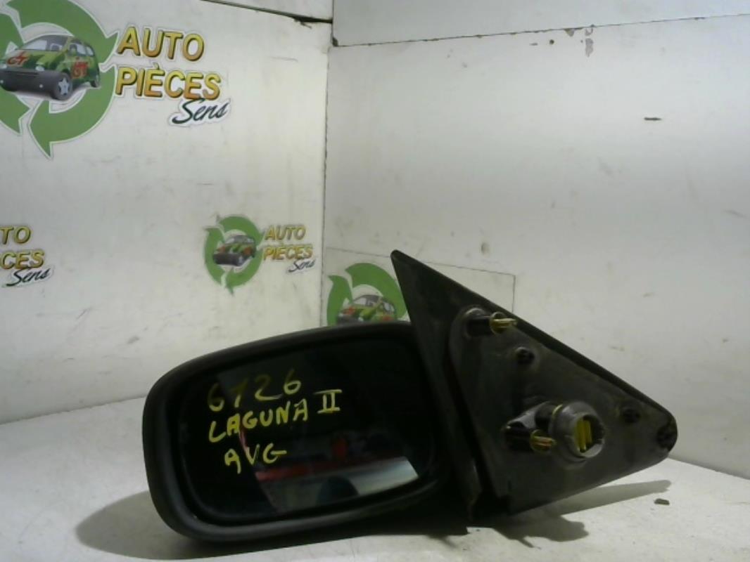 Retroviseur gauche RENAULT LAGUNA 2 PHASE 2 Essence - 1