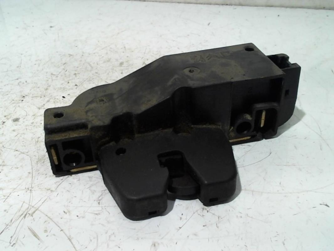 Serrure de coffre CITROEN C3 1 PHASE 2 Diesel - 1