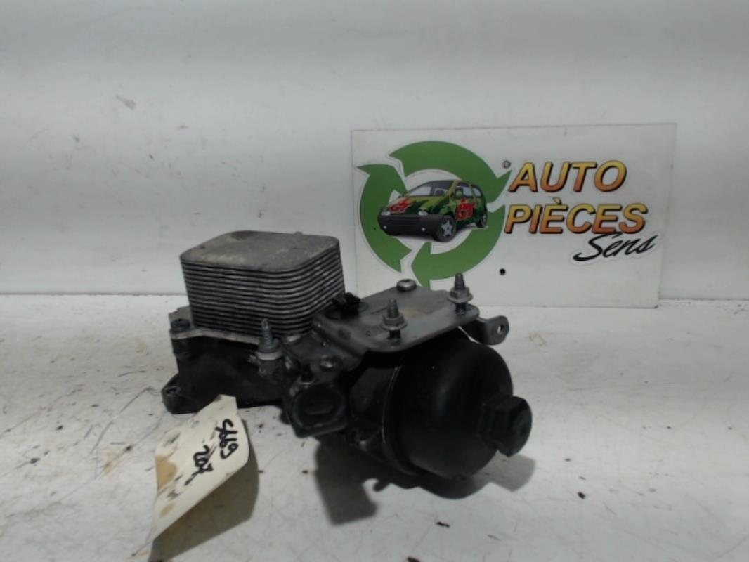 Support de filtre PEUGEOT 207 PHASE 2 Diesel - 1