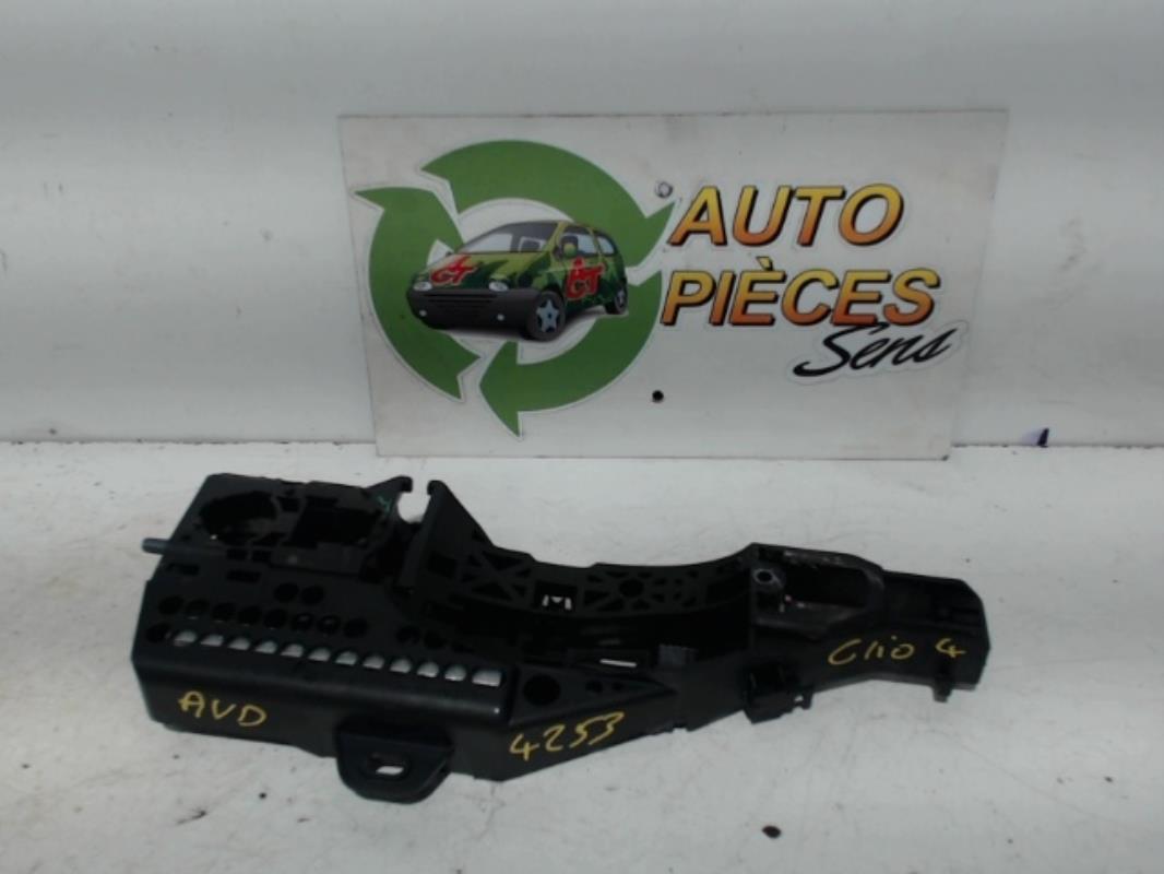 Support poignee porte avant droite RENAULT CLIO 4 PHASE 1 Diesel - 1
