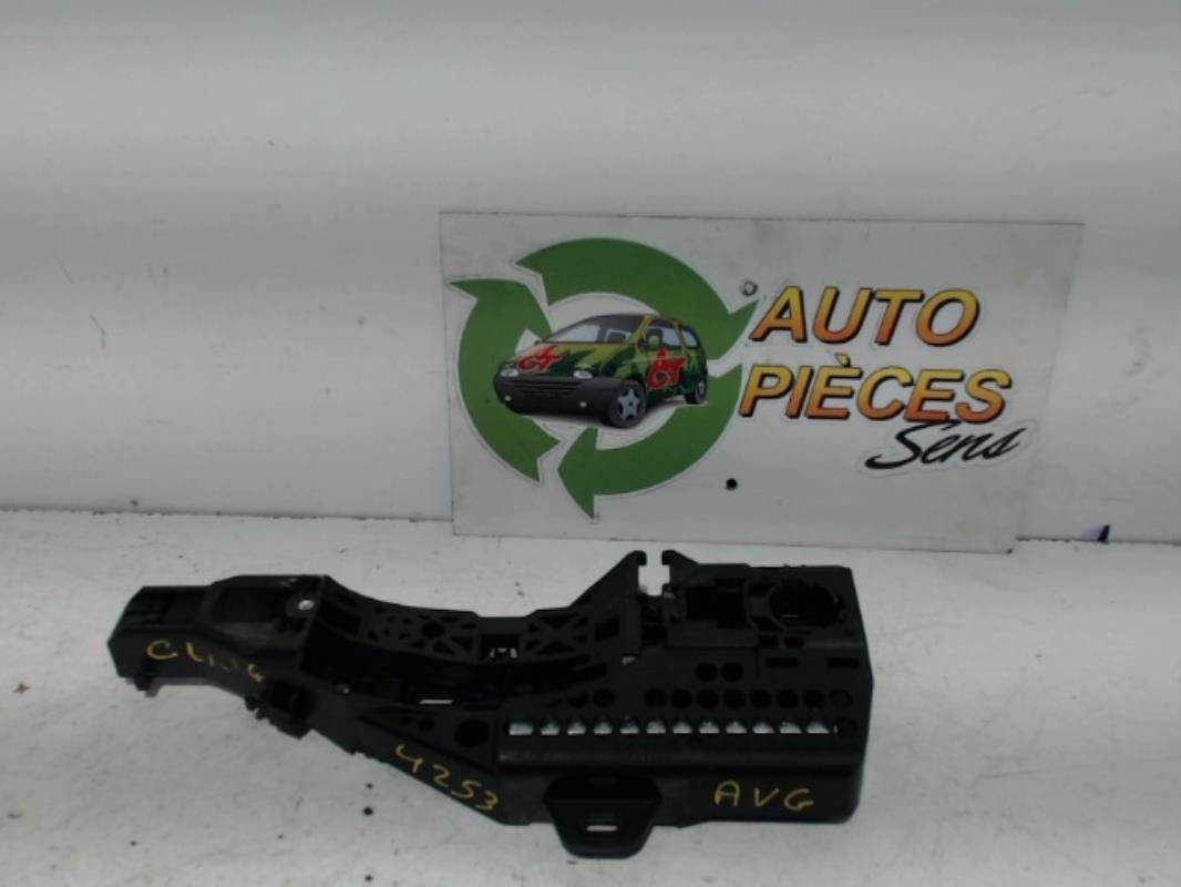 Support poignee porte avant gauche RENAULT CLIO 4 PHASE 1 Diesel - 1