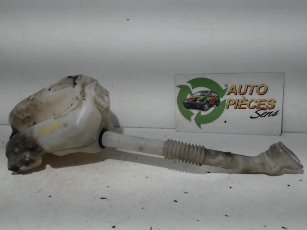 Vase de lave glace RENAULT SCENIC 2 PHASE 1 Diesel - 1