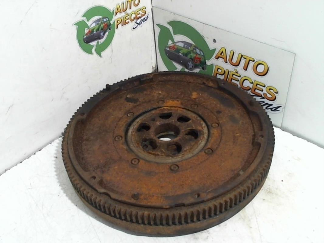 Volant moteur VOLKSWAGEN GOLF 5  - 1