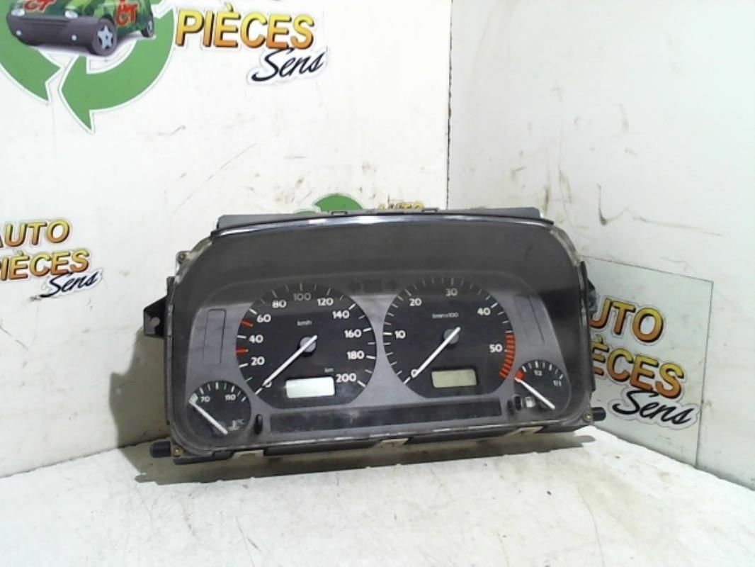 Compteur VOLKSWAGEN GOLF 3  - 1