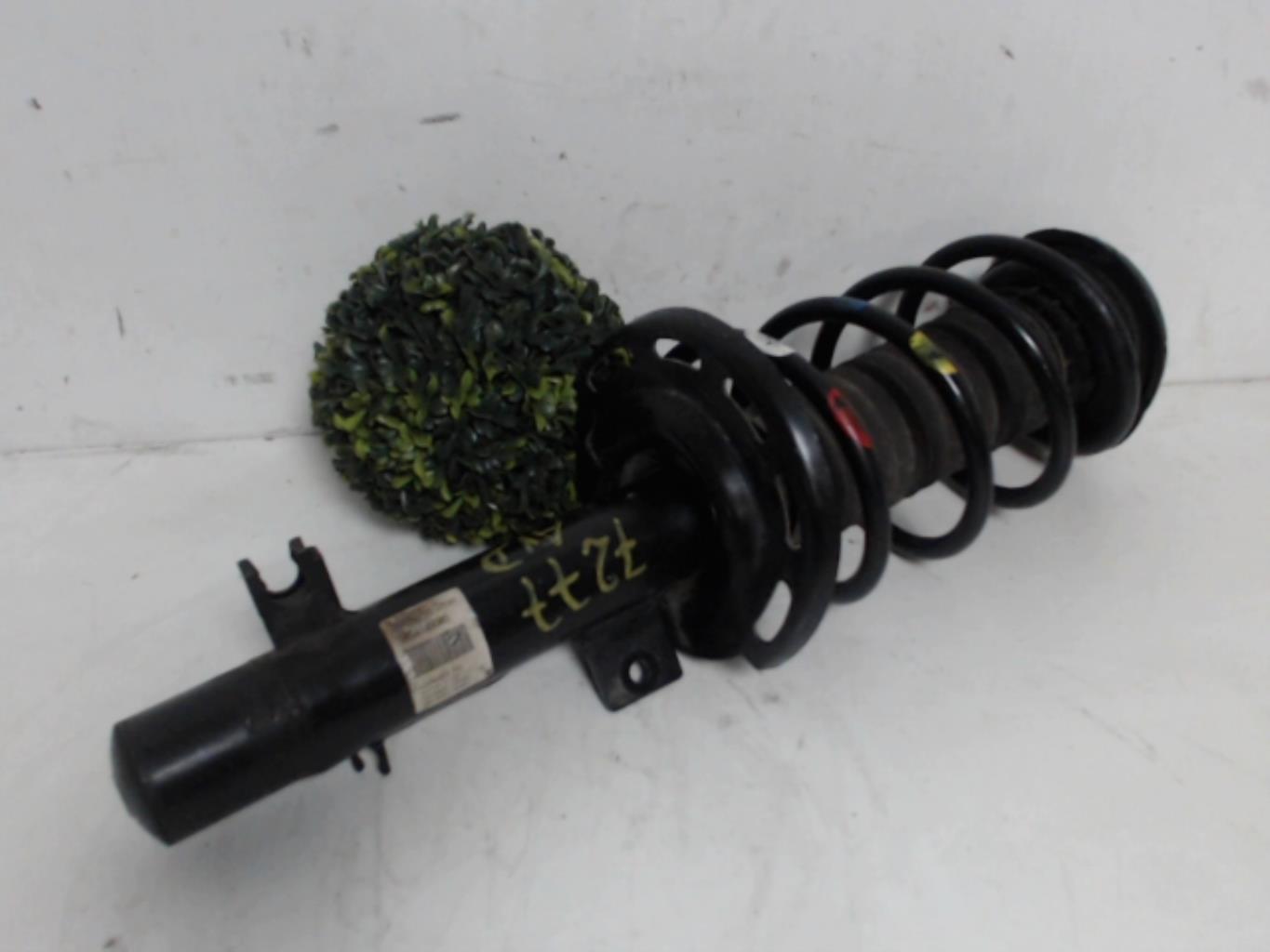 Amortisseur avant droit CITROEN C3 2 PHASE 1 Essence - 1