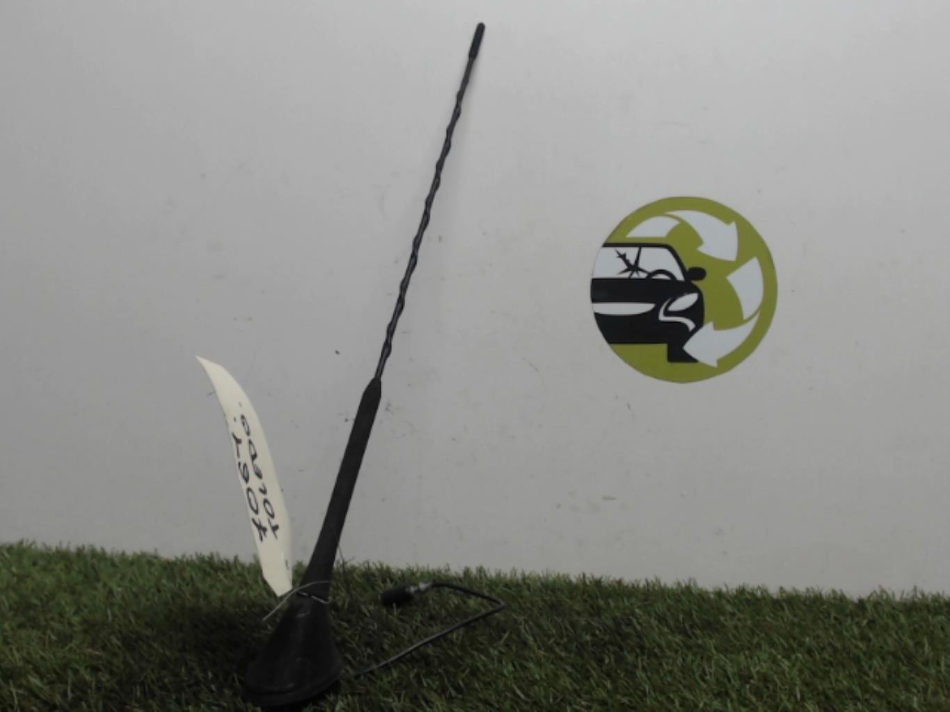 Antenne SEAT TOLEDO 3 Diesel - 1