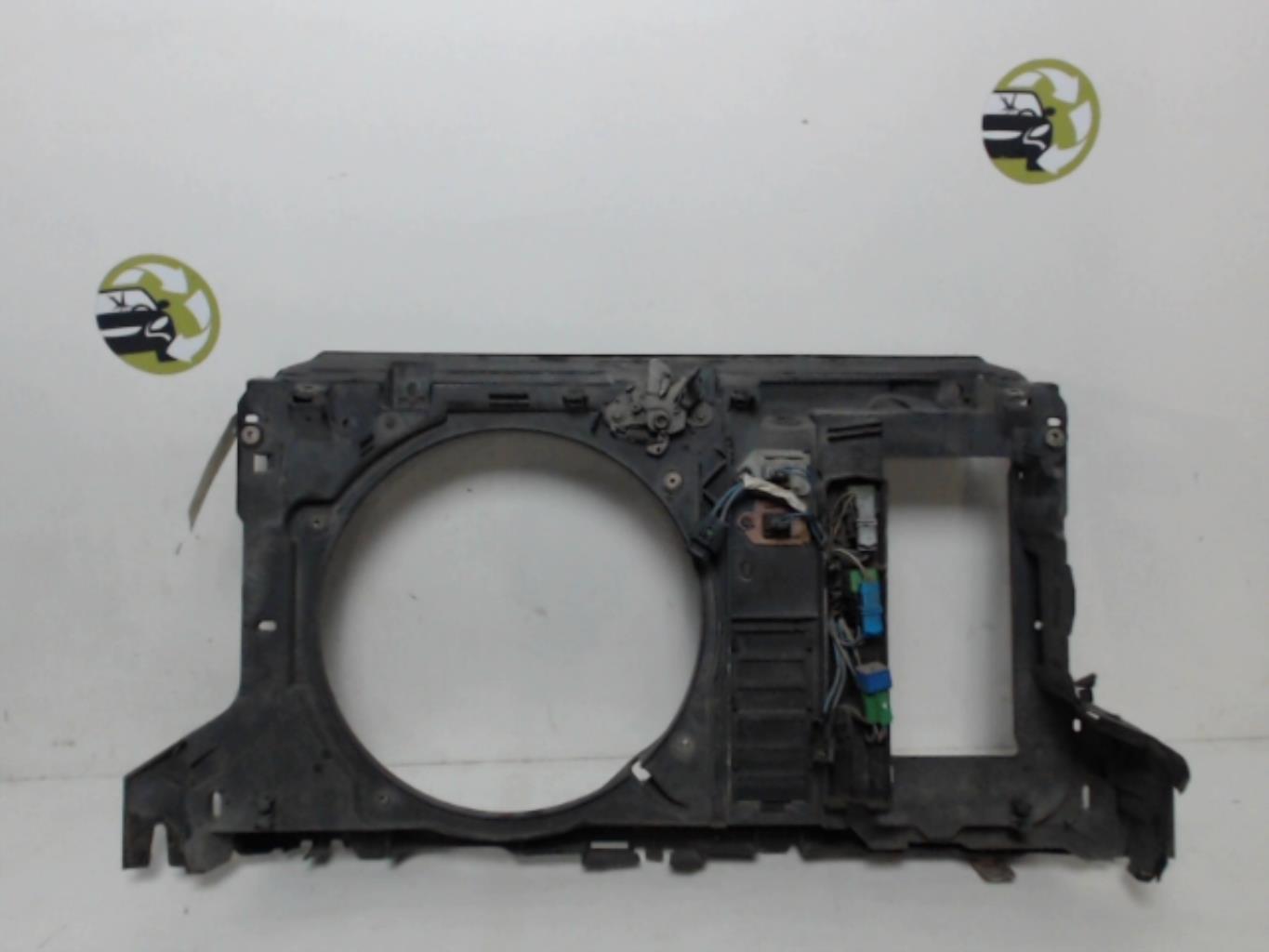 Armature avant, Masque avant CITROEN C5 1 PHASE 1 Diesel - 1