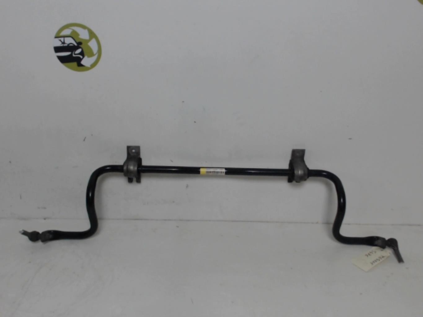 Barre stabilisatrice RENAULT MEGANE 3 PHASE 2 Diesel - 1