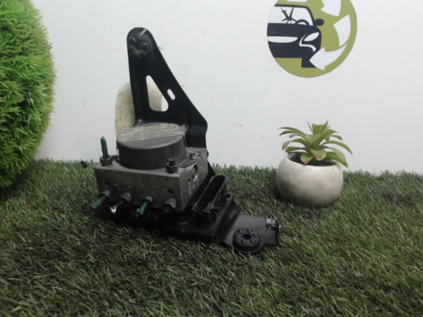 Bloc ABS (freins anti-blocage) RENAULT SCENIC 2 PHASE 1 Diesel - 1