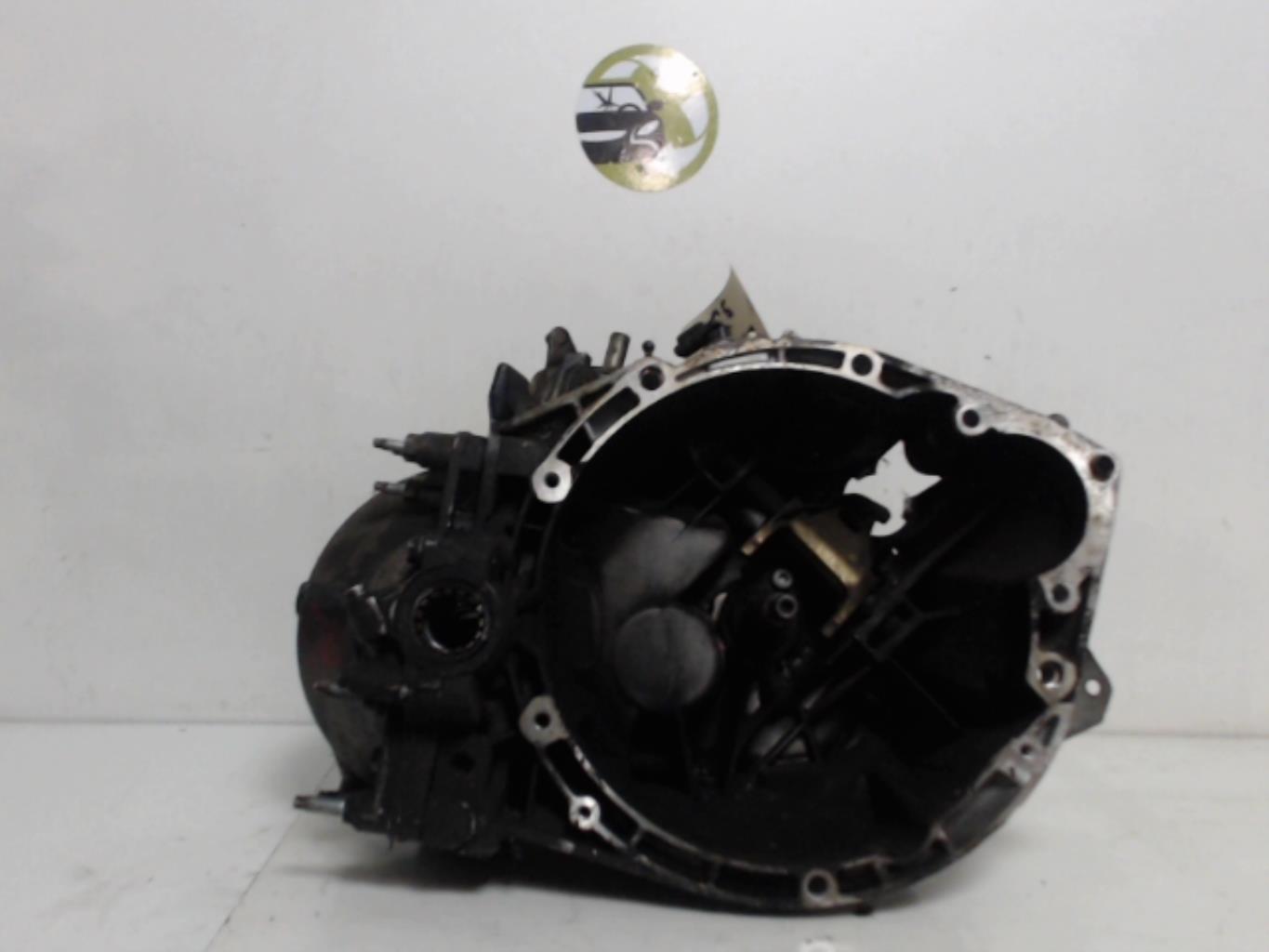 Boite de vitesses CITROEN C5 1 PHASE 1 Diesel - 1