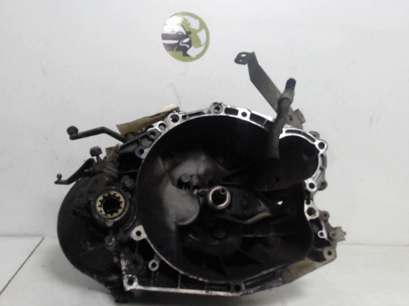 Boite de vitesses PEUGEOT 206 Diesel - 1