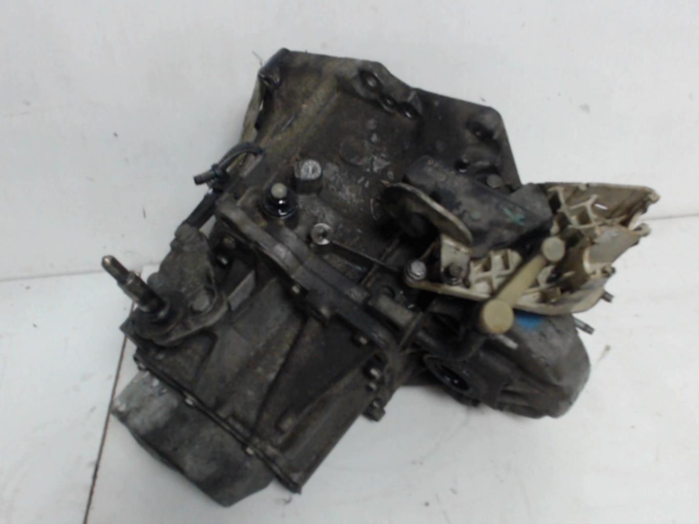 Boite de vitesses PEUGEOT 307 PHASE 1 Diesel - 1