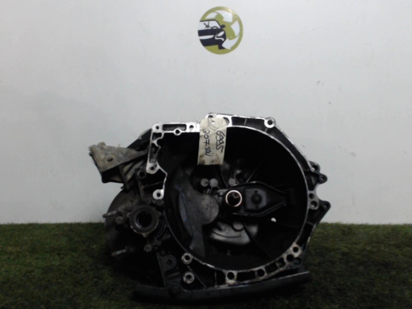 Boite de vitesses PEUGEOT 307 PHASE 2 BREAK Diesel - 1