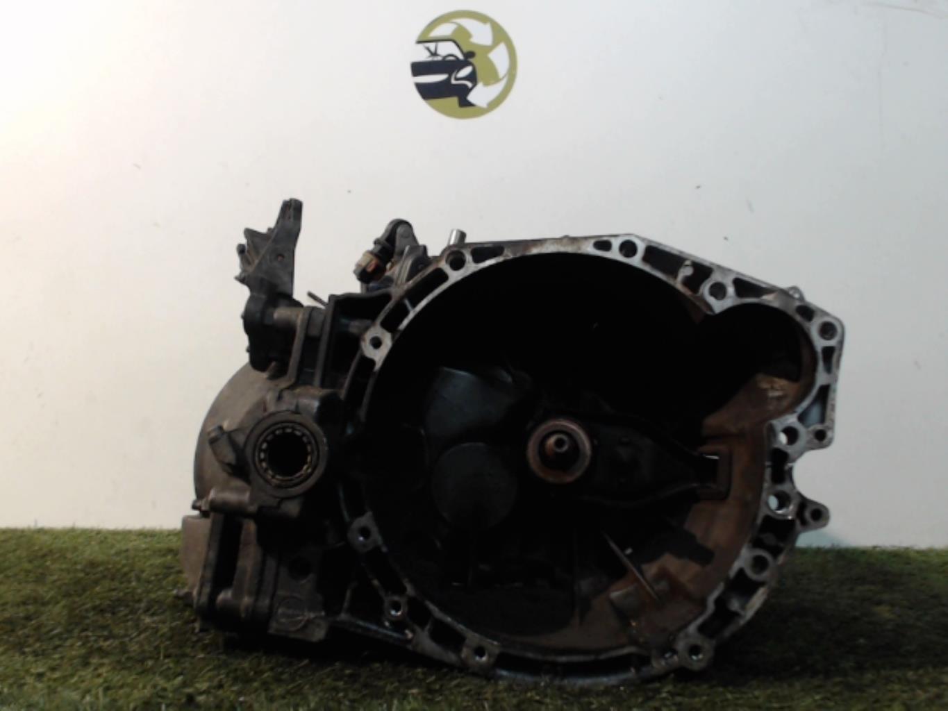 Boite de vitesses PEUGEOT 407 PHASE 1 Diesel - 1