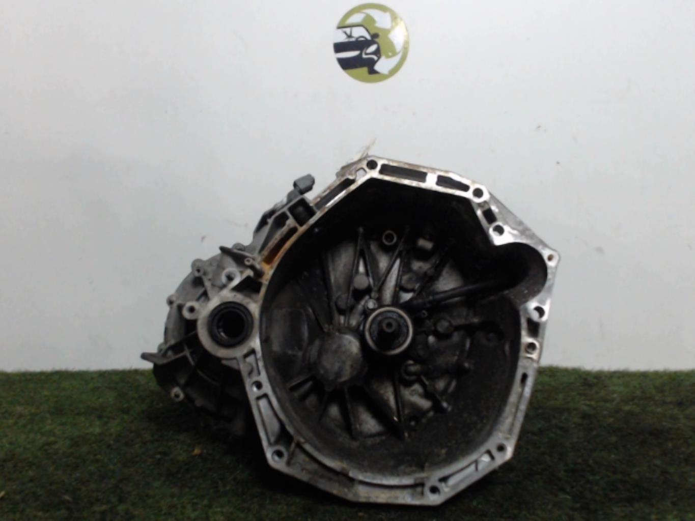 Boite de vitesses RENAULT CLIO 3 PHASE 2  - 1