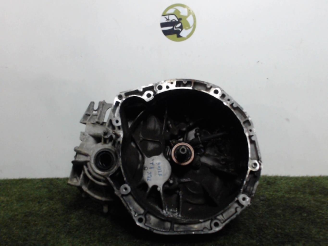 Boite de vitesses RENAULT SCENIC 2 PHASE 1 Diesel - 1