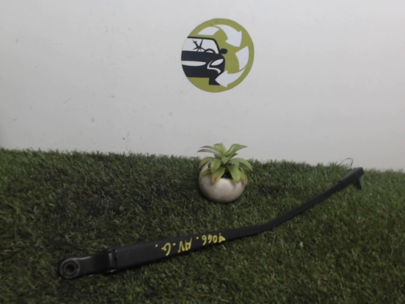 Bras essuie glace avant gauche RENAULT MODUS PHASE 1 Diesel - 1