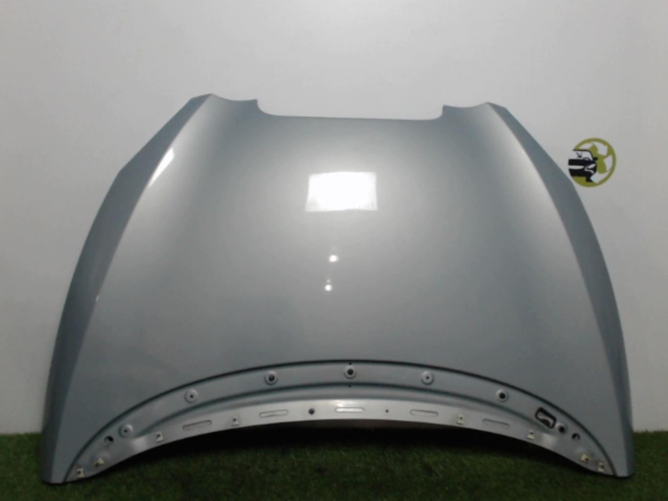 Capot SEAT TOLEDO 3 Diesel - 1
