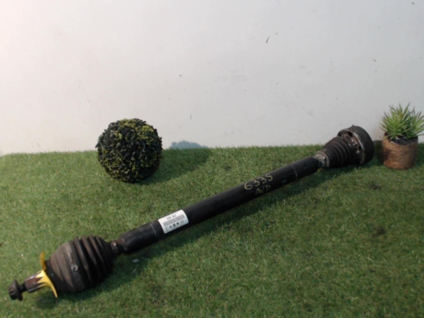 Cardan droit (transmission) VOLKSWAGEN EOS CABRIO PHASE 1 Essence - 1