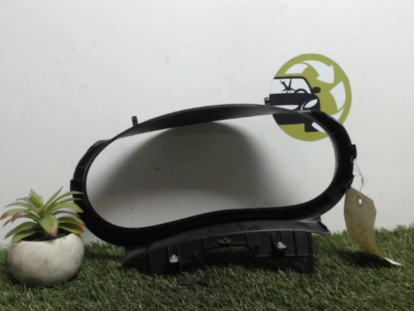 Casquette tableau de bord RENAULT KANGOO 2 PHASE 1 Diesel - 1