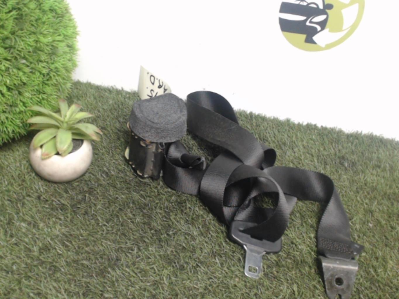 Ceinture arriere droit FORD FOCUS 2 PHASE 1 Diesel - 1