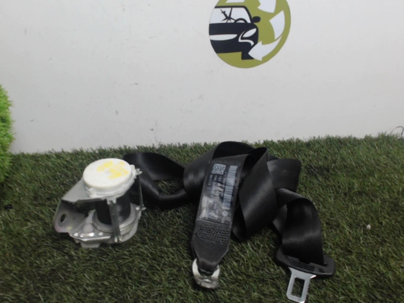 Ceinture arriere gauche VOLKSWAGEN EOS CABRIO PHASE 1 Essence - 1
