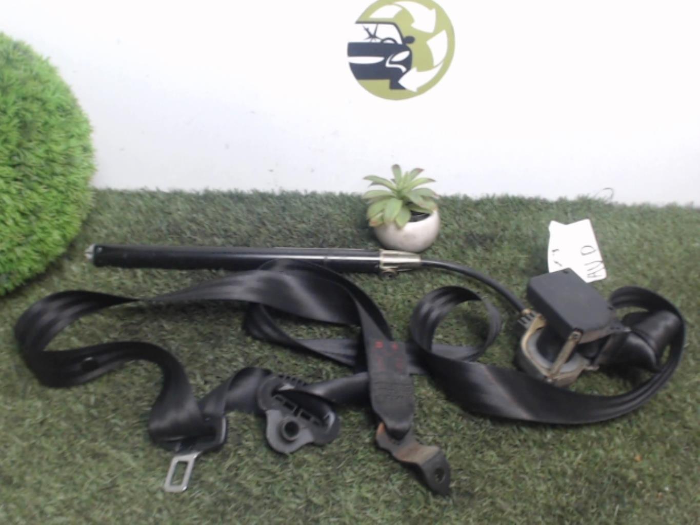 Ceinture avant droit SEAT IBIZA 2 PHASE 3 Diesel - 1
