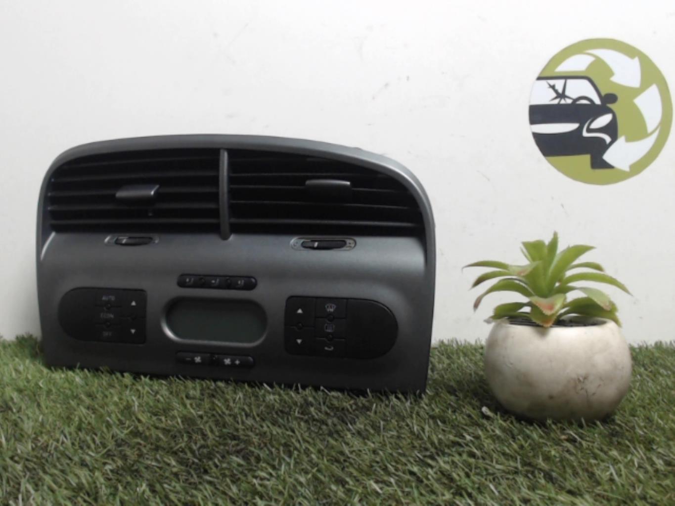 Commande chauffage SEAT TOLEDO 3 Diesel - 1