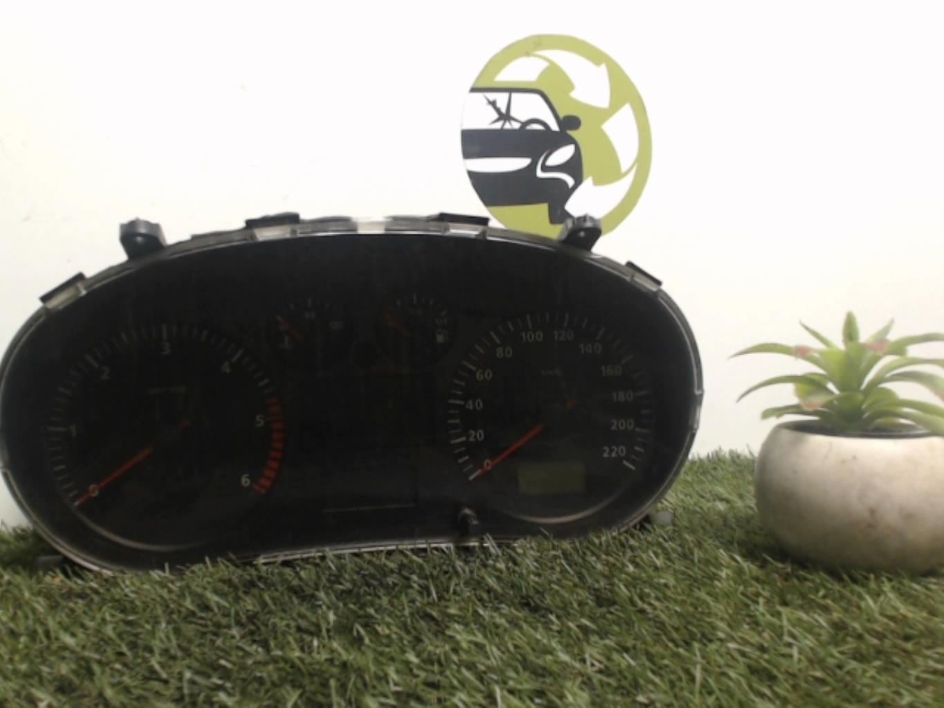 Compteur SEAT IBIZA 2 PHASE 3 Diesel - 1