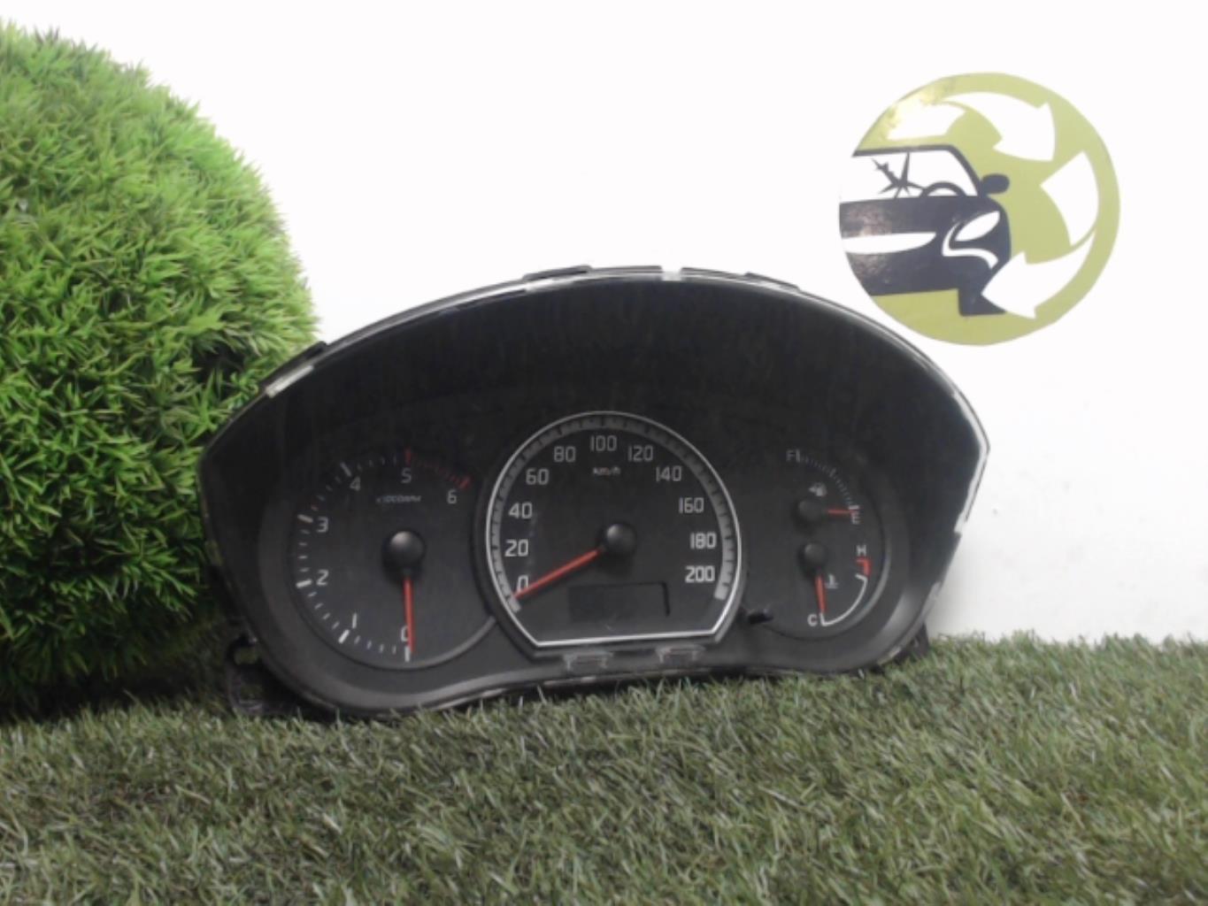 Compteur SUZUKI SWIFT 3 Diesel - 1