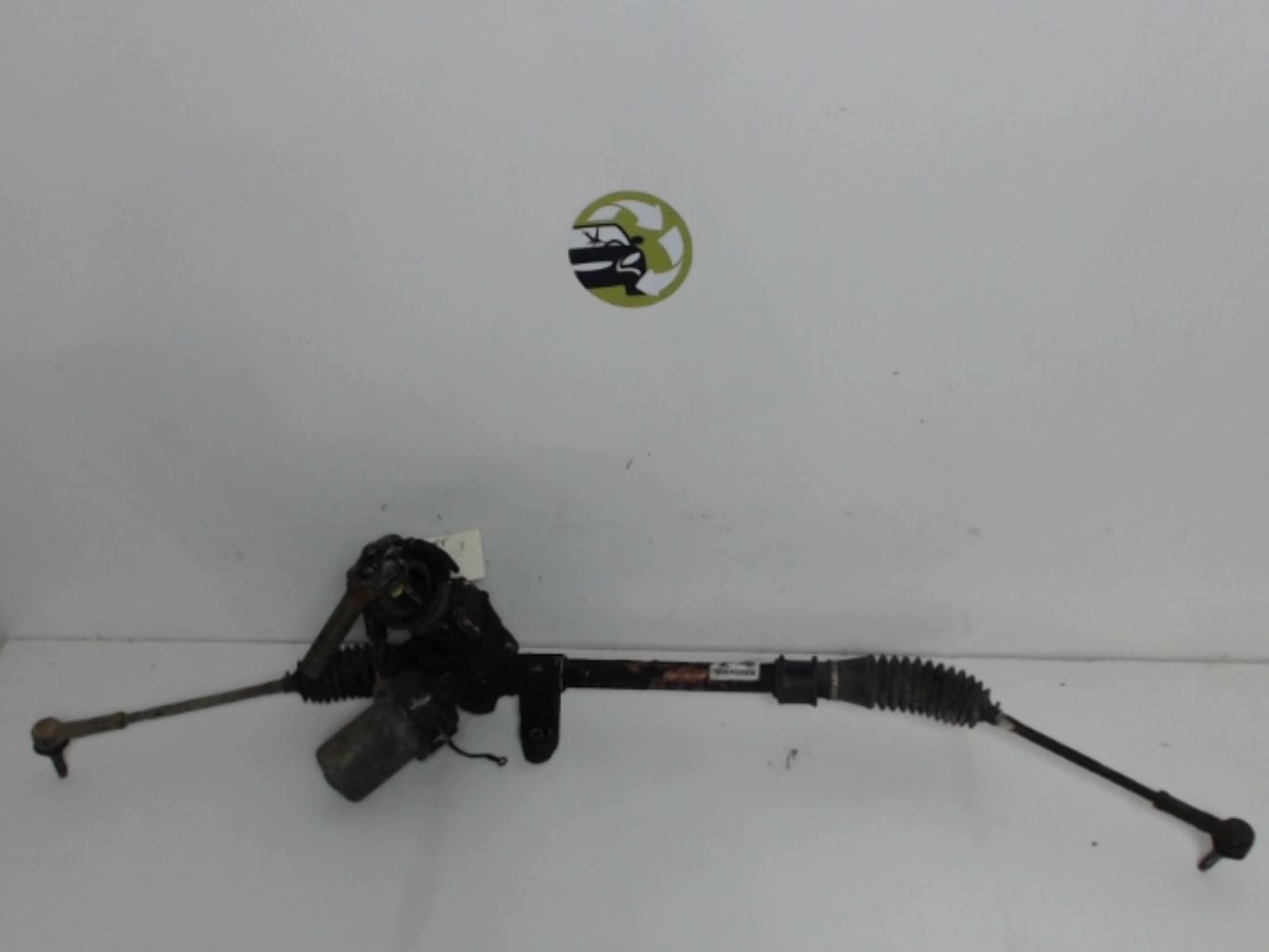 Cremaillere assistee SUZUKI SWIFT 3 Diesel - 1