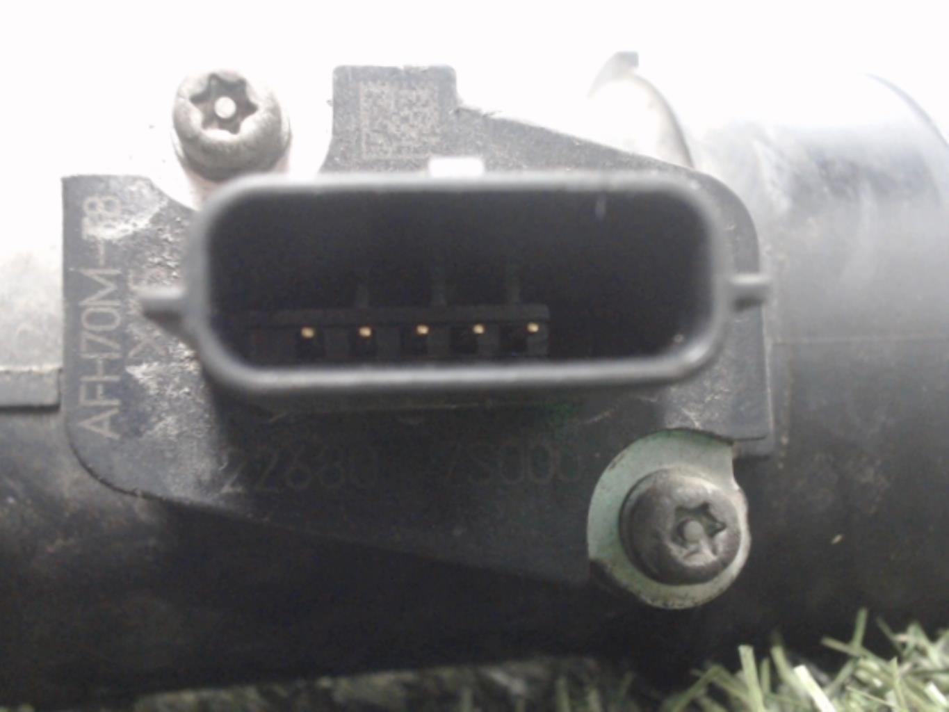 Debitmetre NISSAN X-TRAIL 1 PHASE 2 Diesel - 1
