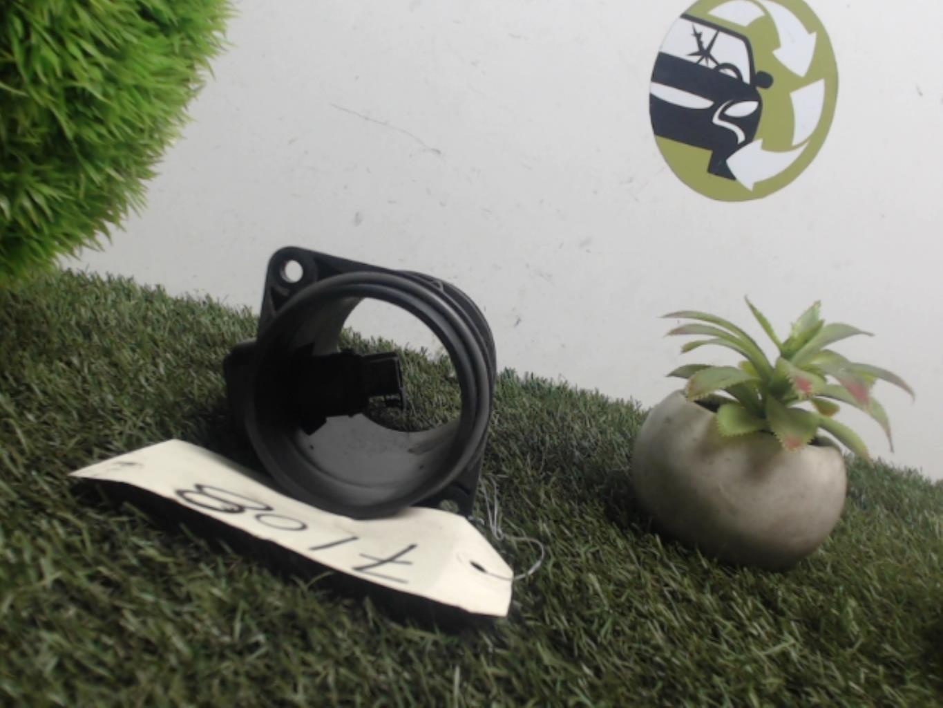 Debitmetre RENAULT CLIO 3 PHASE 1  - 1