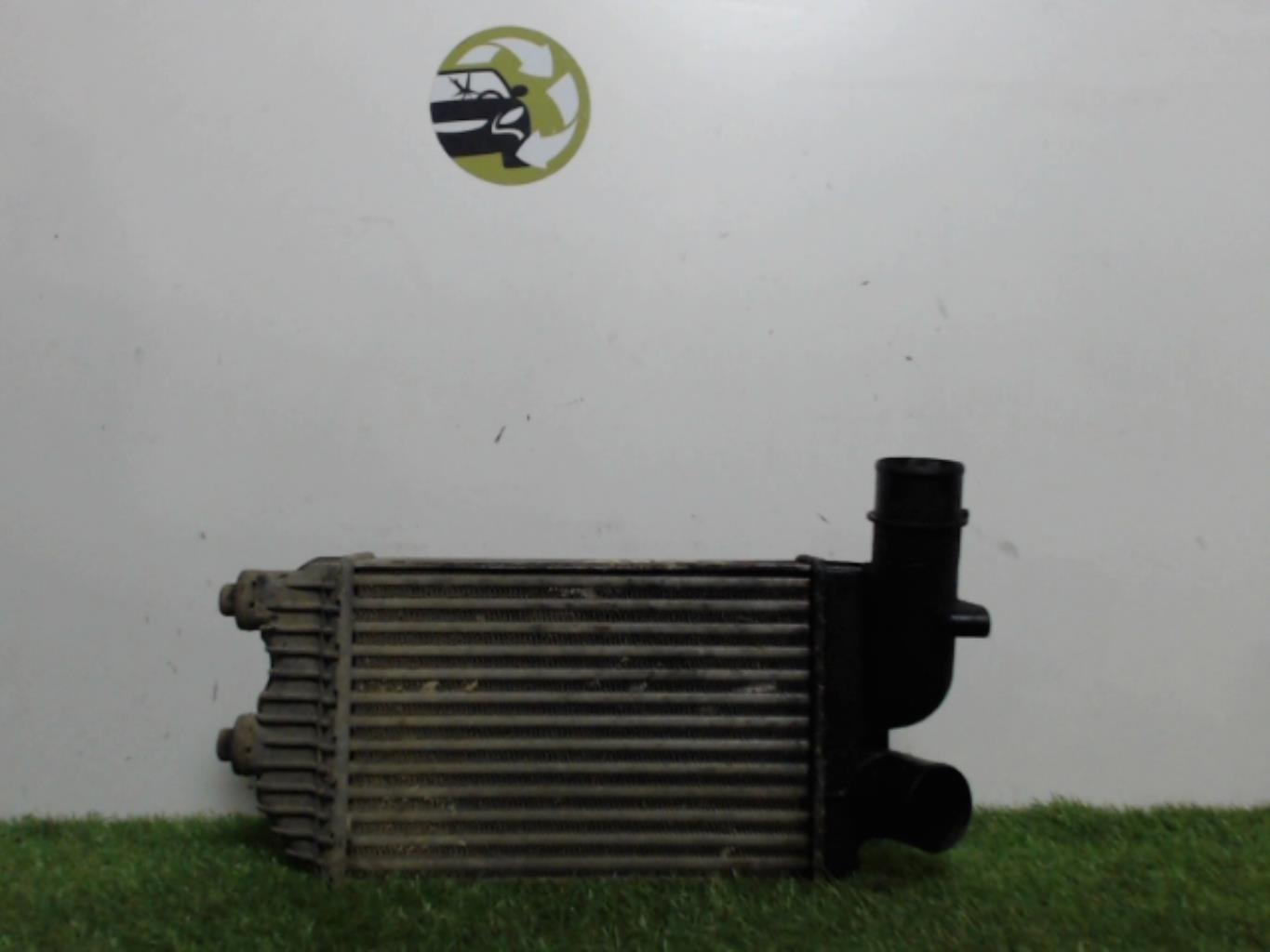 Echangeur air (Intercooler) FIAT DUCATO 2 PHASE 1 Diesel - 1