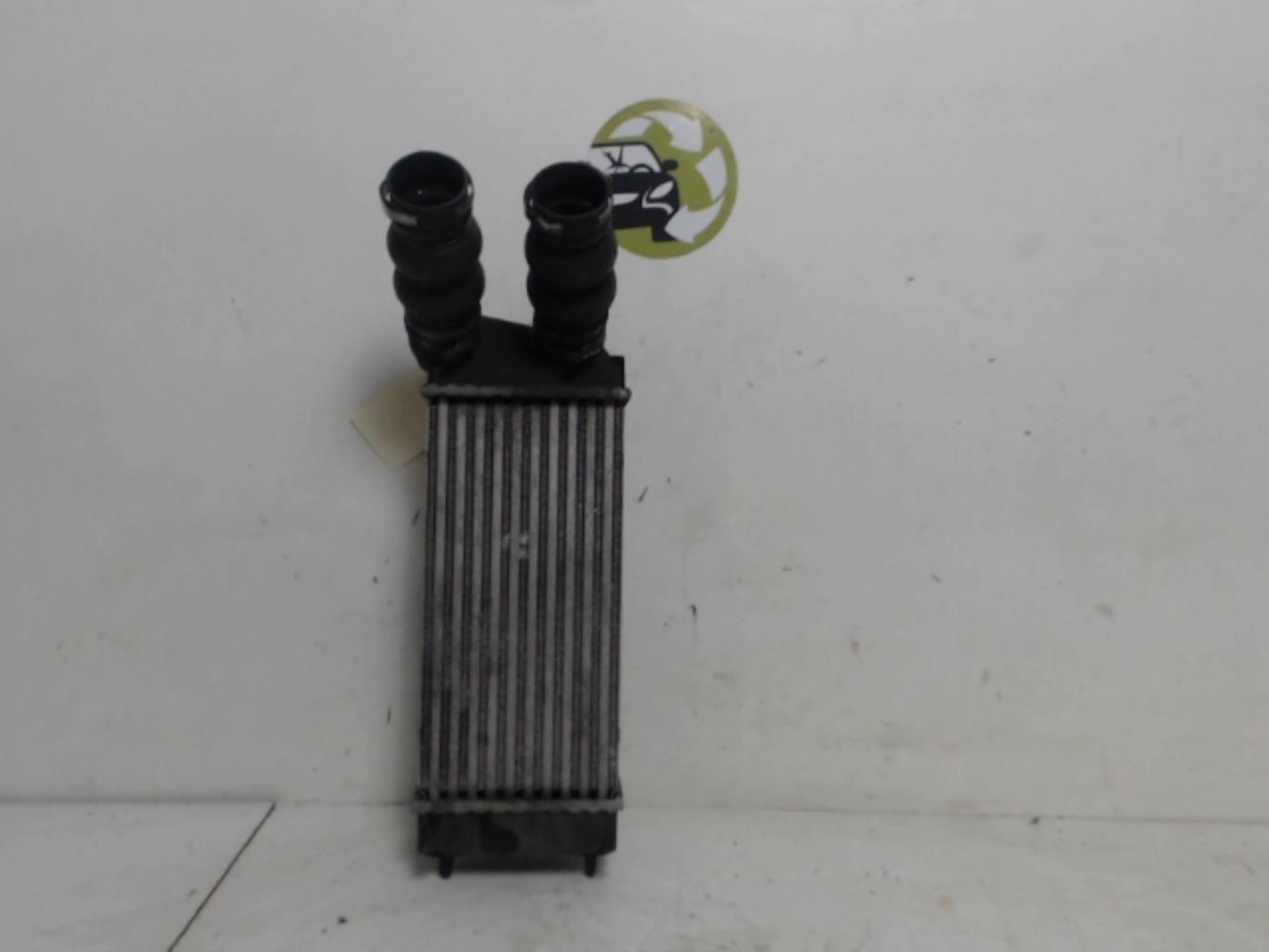 Echangeur air (Intercooler) PEUGEOT 307 PHASE 1 Diesel - 1