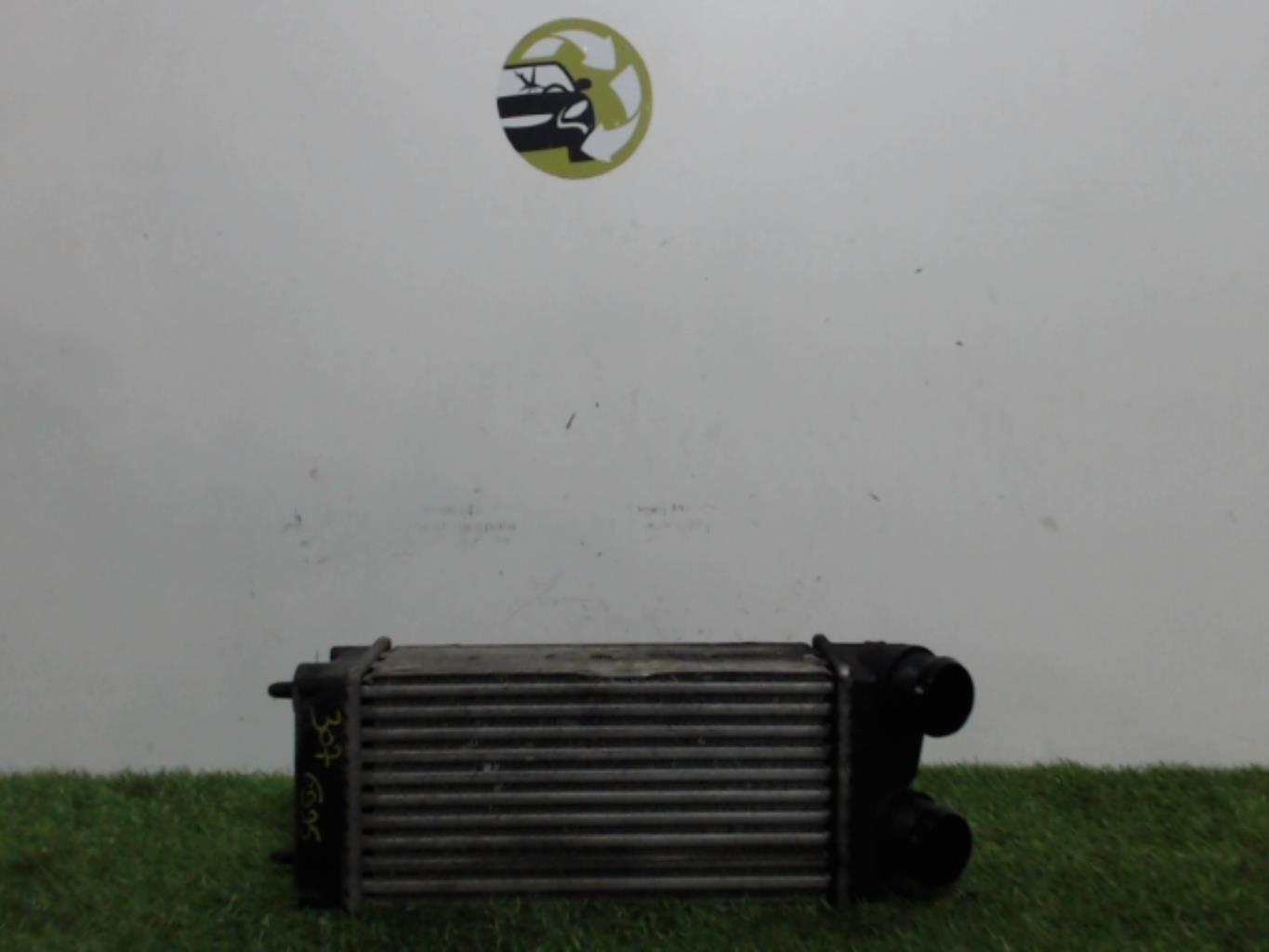 Echangeur air (Intercooler) PEUGEOT 307 PHASE 2 BREAK Diesel - 1