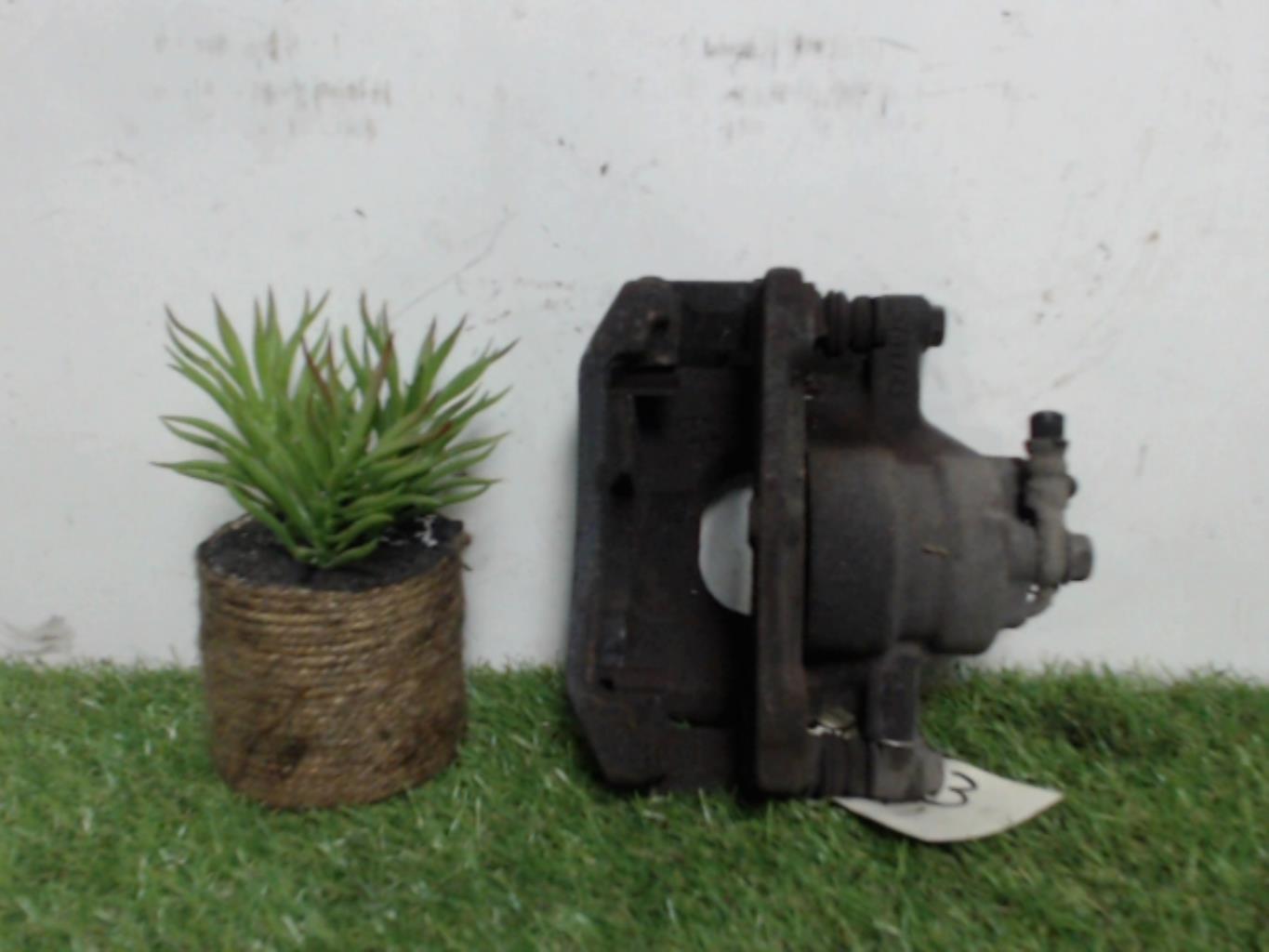 Etrier avant droit (freinage) CITROEN C1 1 PHASE 2 Essence - 1