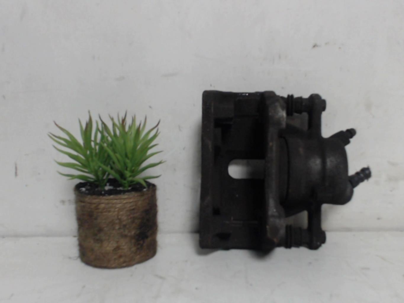 Etrier avant gauche (freinage) RENAULT CLIO 3 PHASE 2  - 1