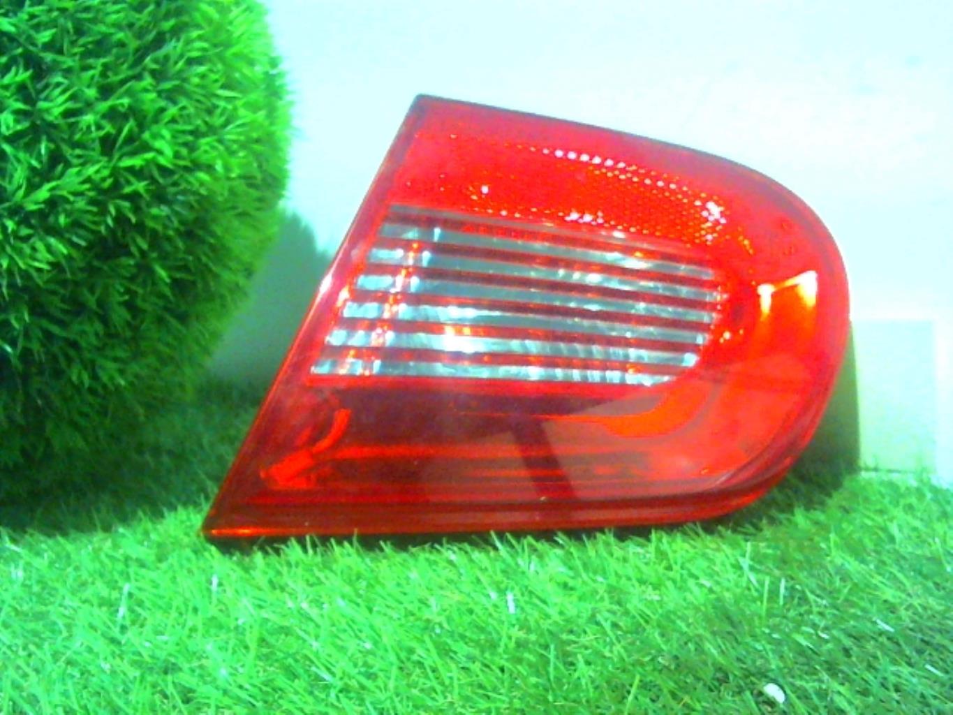 Feu arriere secondaire droit (feux) VOLKSWAGEN EOS CABRIO PHASE 1 Essence - 1