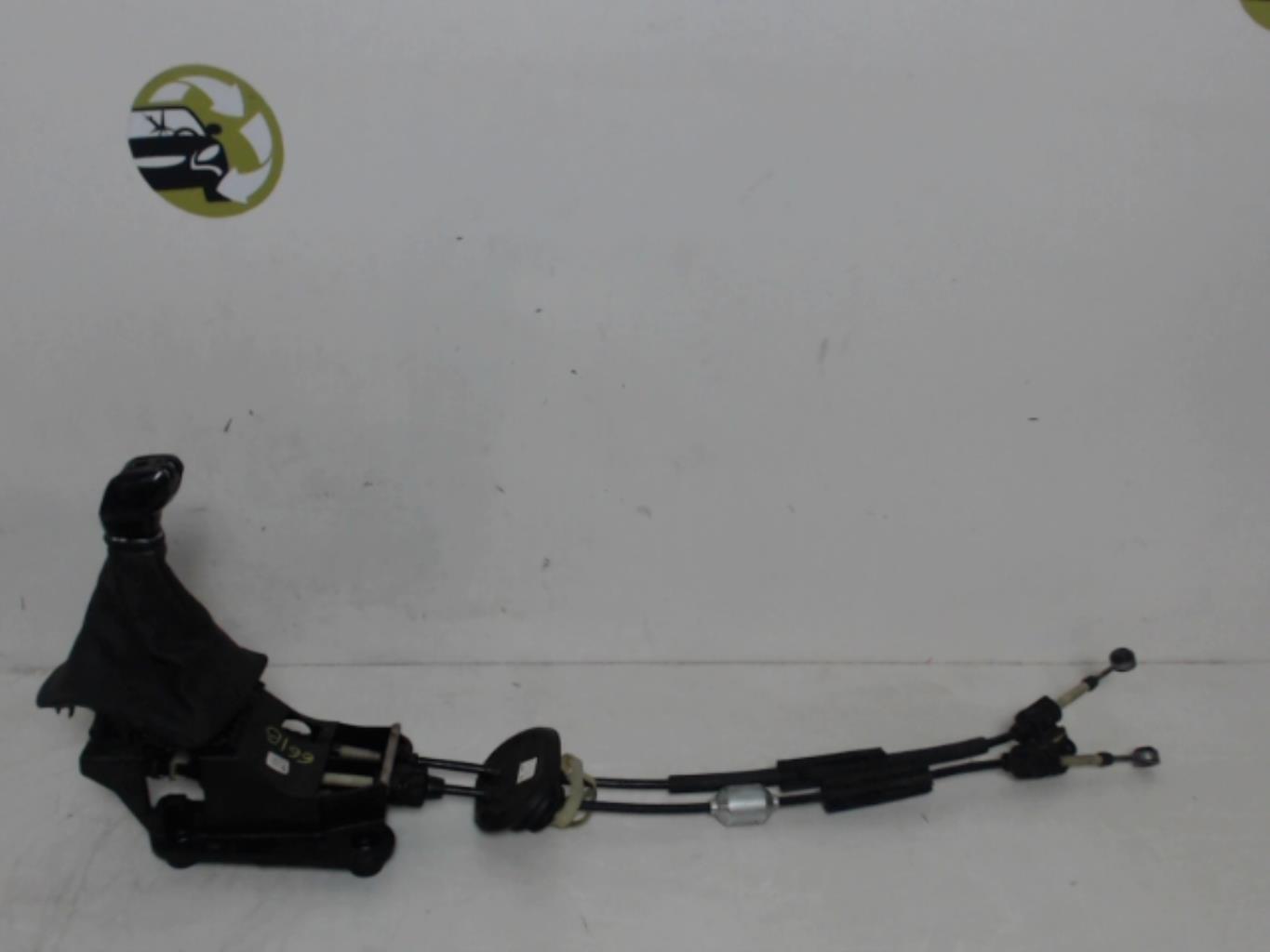 Levier de vitesses PEUGEOT 208 1 PHASE 2 Diesel - 1