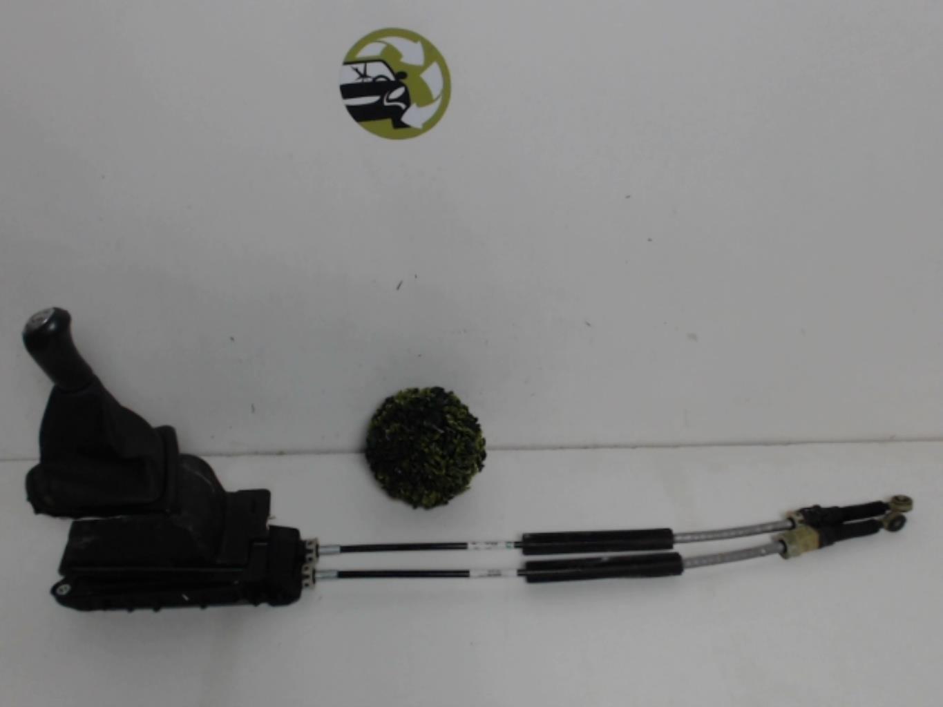 Levier de vitesses RENAULT CLIO 4 PHASE 1 Diesel - 1