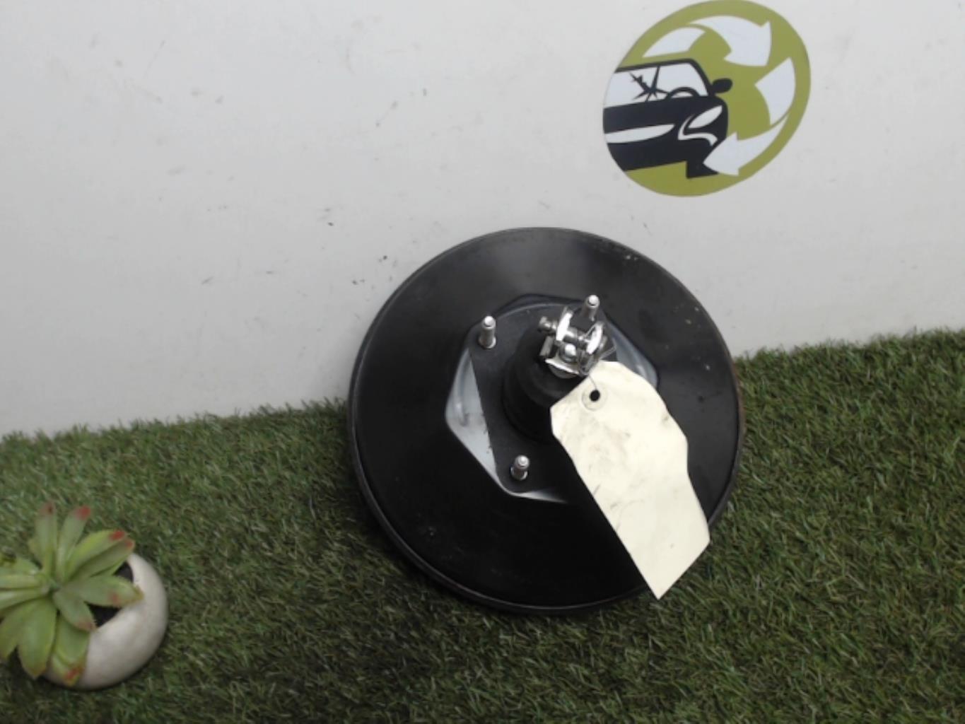 Mastervac CITROEN C1 1 PHASE 2 Essence - 1