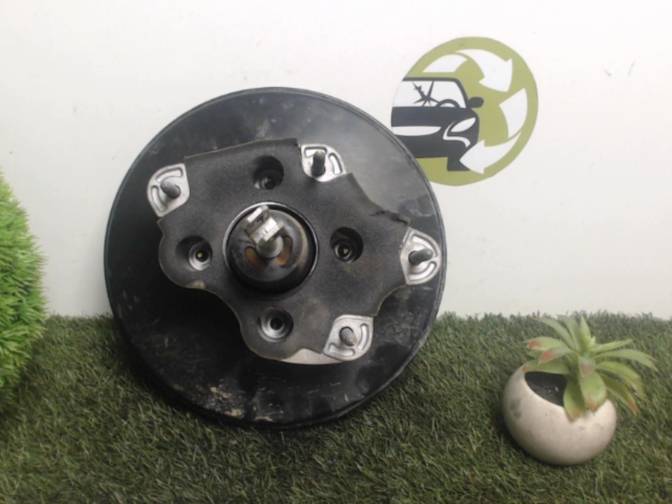 Mastervac RENAULT CLIO 3 PHASE 1  - 1