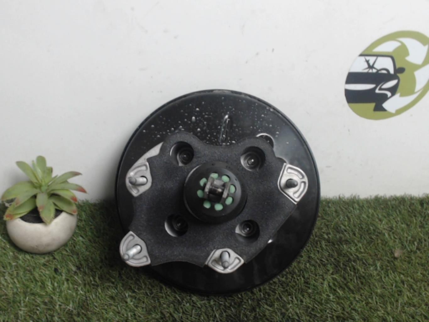 Mastervac RENAULT CLIO 4 PHASE 1 Diesel - 1