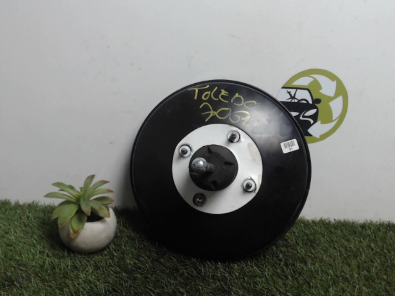 Mastervac SEAT TOLEDO 3 Diesel - 1