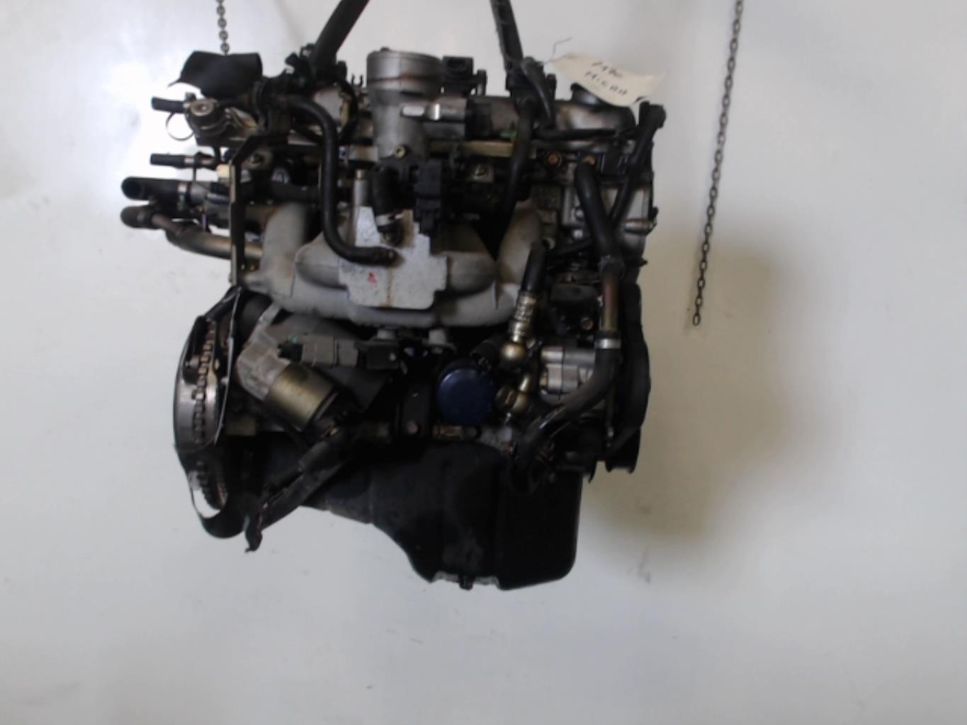 Moteur NISSAN MICRA 2 PHASE 4 Essence - 1