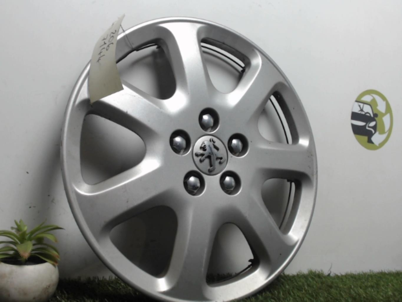 Enjoliveur PEUGEOT 206 PHASE 1 Diesel - 1
